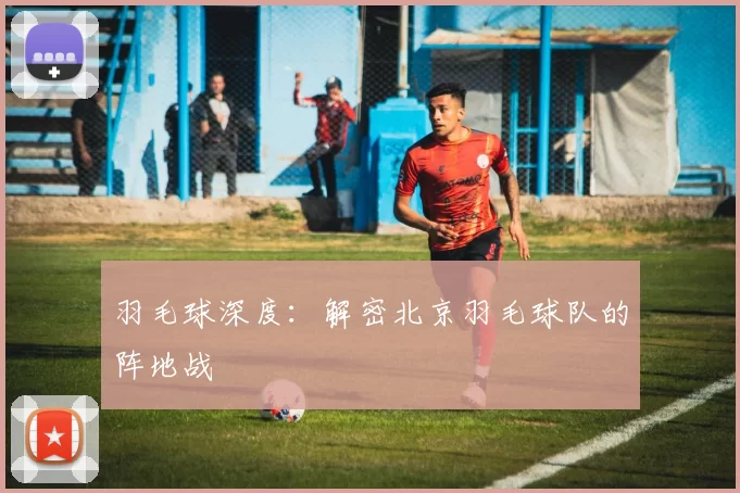 羽毛球深度：解密北京羽毛球队的阵地战