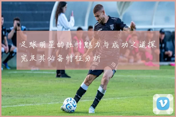 足球明星的独特魅力与成功之道探究及其必备特征分析